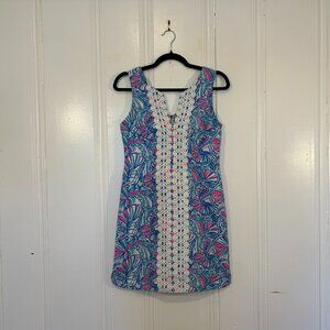 Lilly By Target dress, cotton, Size 4